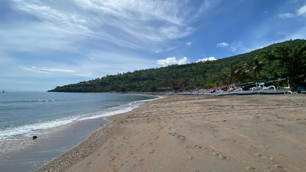 Hidden Paradise Cottages Amed Dış mekan fotoğraf