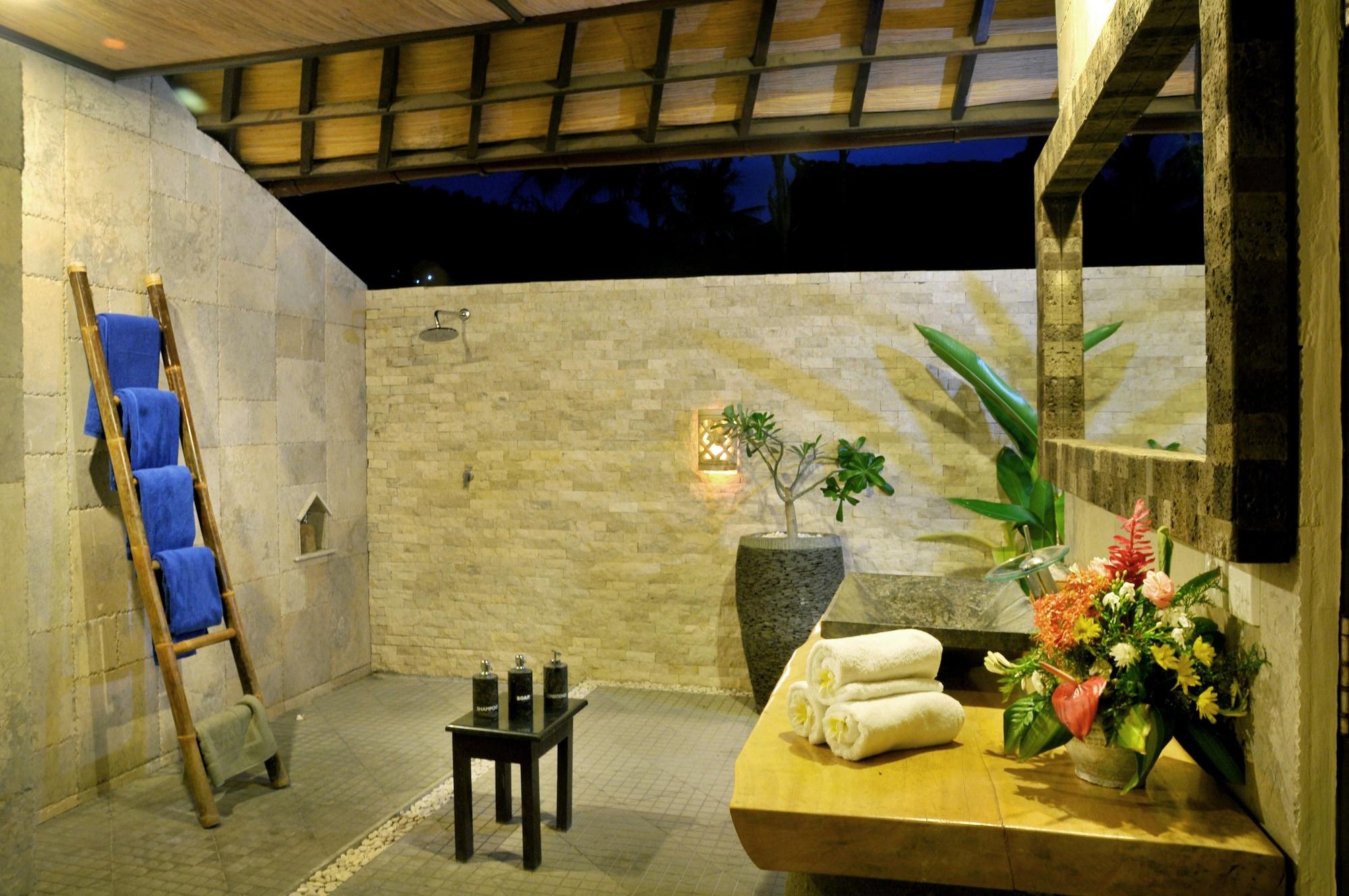 Hidden Paradise Cottages Amed Dış mekan fotoğraf