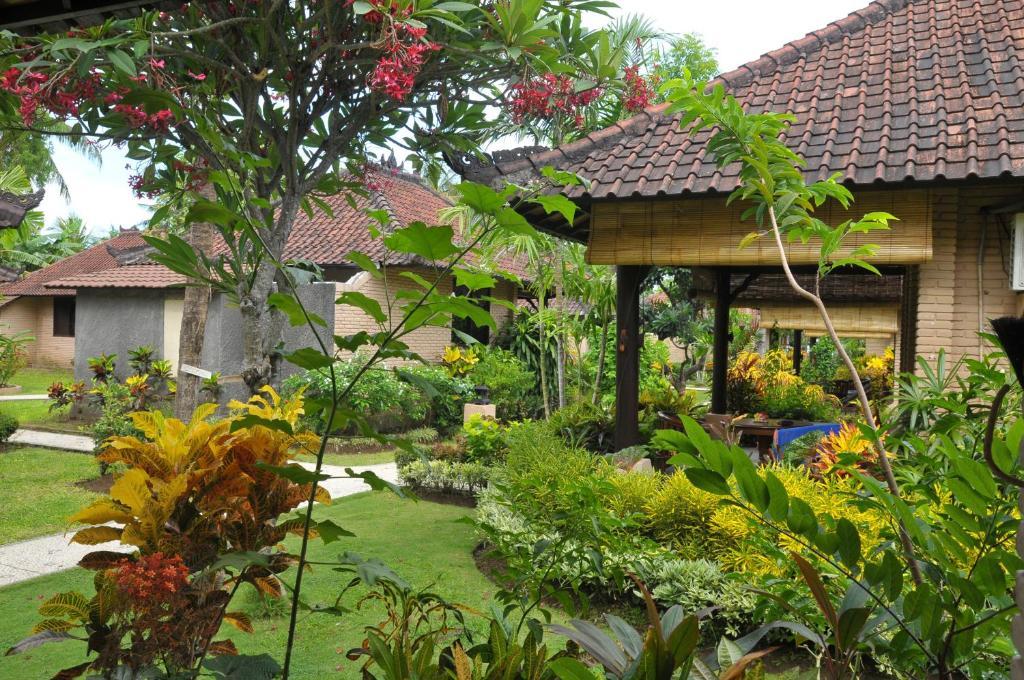 Hidden Paradise Cottages Amed Dış mekan fotoğraf