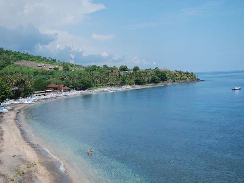 Hidden Paradise Cottages Amed Dış mekan fotoğraf